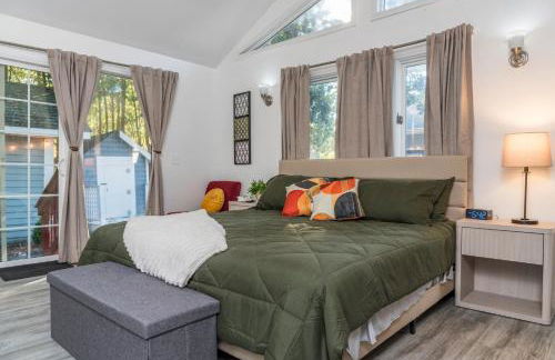 Cottingham Cottage - Foto 22