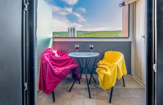 HB apartments University - Foto 28