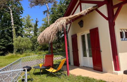 Métairie de Moutiques - Photo 50