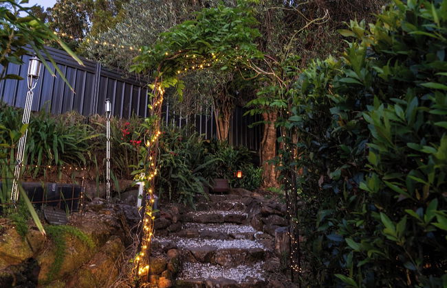 Belvedere Summer House - Foto 20