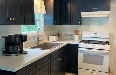 Cottage on Waneta Lake - Foto 17