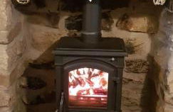 Lower Turnerford Farmhouse - Foto 6