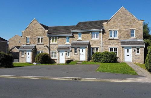 Burnley Entire House 4-Bedrooms-Sleeps 6-Driveway - Foto 1