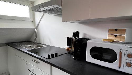 FlattyOne Ruhrgebiet - Schlafkomfort und Anbindung - neu renoviert - Foto 3