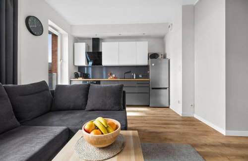 City Break Gdańsk Rajska 8 - Apartamenty by INA - Foto 24