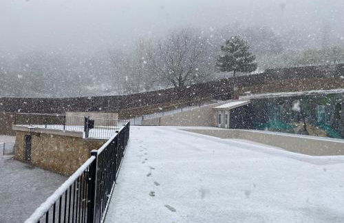 Apartamentos 7 puentes sierra Cazorla Casa Olivo - Foto 65