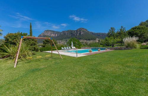 Villa Son Beltran Valldemossa - Foto 38