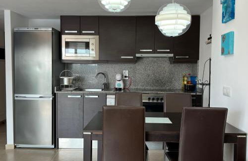 BLAU Apartamento frente a los canales y las puestas de sol de Roses - Foto 37