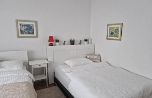 Studio apartment Studio with Garden View - Photo 15