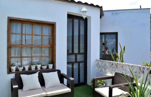 Casa Nieves de Mario - Foto 13