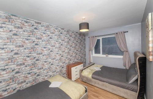 SEASIDE SPACIOUS apartment - Foto 6