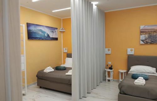 Stazione centrale casa di Lucio - Foto 16