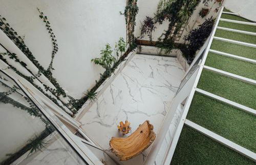 Artistic Loft, Full Of Light - City Center Ruzafa - Foto 34