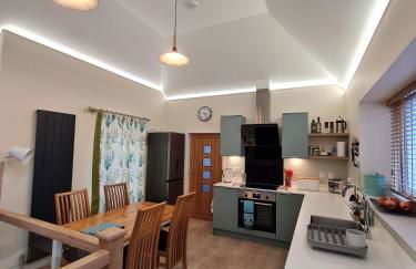 Old Police Station, Portsoy - Foto 20