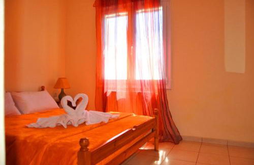 Dimitra Apartments Zakros Village - Photo 18