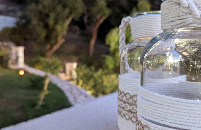 Natura Luxury Suites Parga - Foto 23