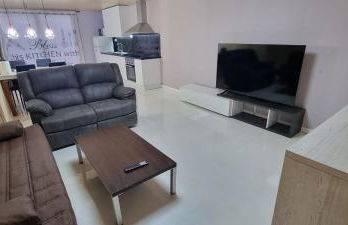 Apartamento Loft con 2 dormitorios, Jacuzzi y Garage - Foto 27