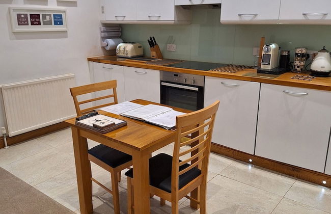 Serviced Apartments Macclesfield - Photo 24