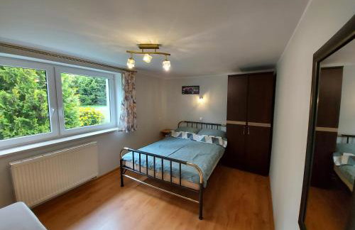 Agroturystyka Pod Klonem - Foto 69