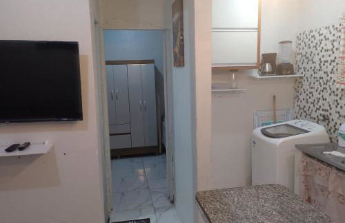 Apartamento Completo e Centralizado 1 - Foto 12