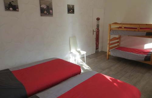 Les Studios-Hôtel de Sommières - Foto 75