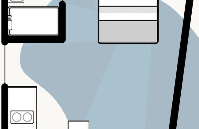 Your Apartment I Brixton - Foto 39