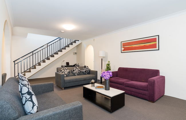 Eastwood Furnished Apartments - Foto 8