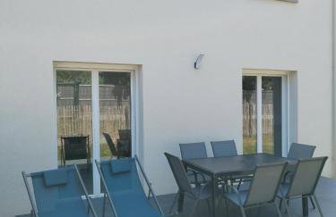 Charmante maison neuve au cœur de Matignon - Foto 4