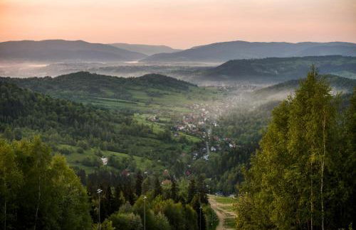 Apartamenty przy Hotelu Żywieckim - Foto 36