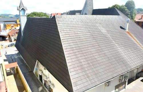 LOCAR-IN GRAMADO Monte Cervino Centro - Foto 49