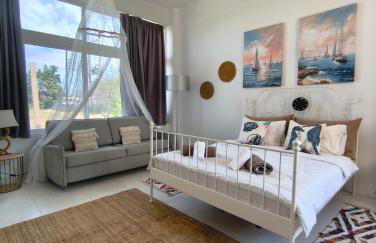 Spacious Beach House Theologos - Photo 4