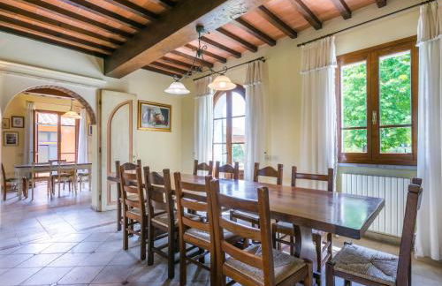 Villa Villa Elena-1 by Interhome - Foto 18