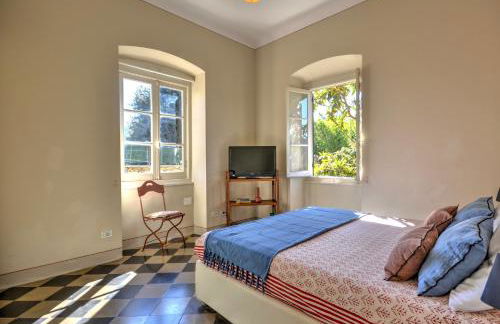 La Prima Torre Charme - 6 posti letto - Giardino e piscina condivisa - Foto 37