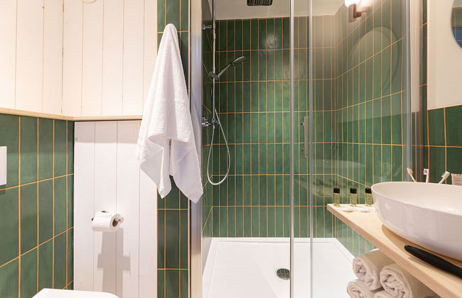 Belambra Clubs Anglet - La Chambre d'Amour - Foto 30