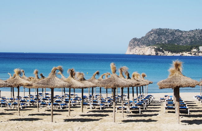 Aparthotel Novo Mar - Foto 136