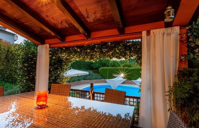 Diora - Thuis & Spa - Foto 37