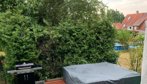 Geräumiges Haus mit Garten Terasse - Foto 3