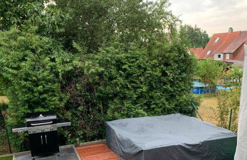 Geräumiges Haus mit Garten Terasse - Foto 3