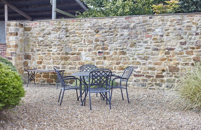 Amberleigh House - Foto 12