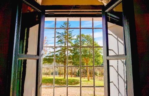 Masía Finca La Sazadilla con Piscina - Foto 23