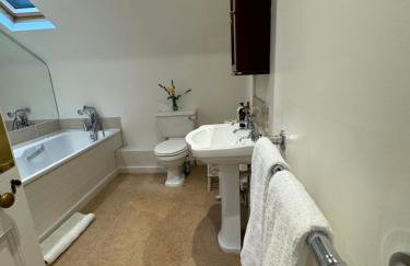 Walled Garden Cottage by Vineyard - Foto 33