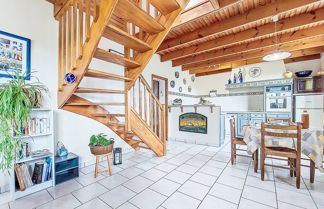 Holiday Home Pors Bae by Interhome - Foto 27