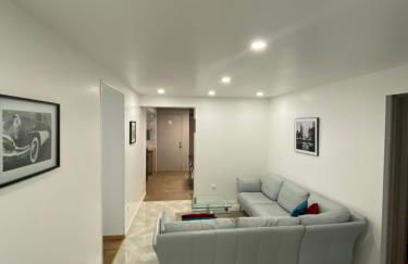 Gîte Soultzerent - Foto 10