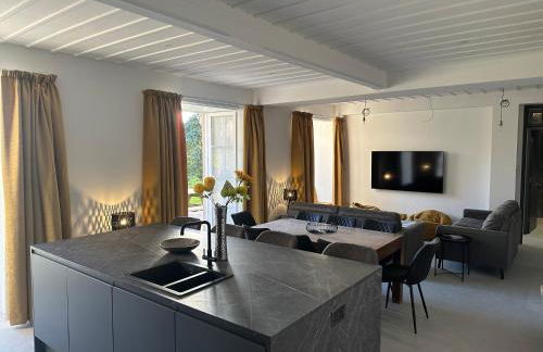 Glebe House - Foto 10