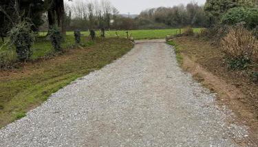 Les Bâtisses de 1872 - Foto 3, Garden