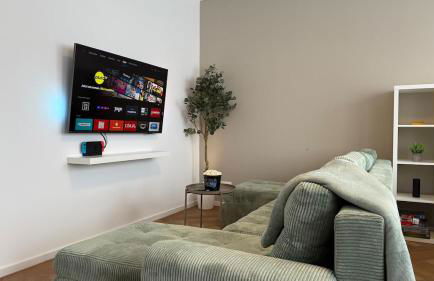 Große Innenstadt-Oase Kiel für Gruppen & Familien - Foto 7