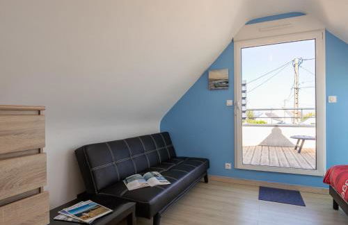 Holiday Home Tal ar Mor by Interhome - Foto 47