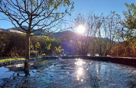 Ferienwohnung Theresia Oberm, Kreuth-Enterbach - Foto 5