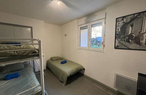 T3 confort à Ax - randos, ski et relaxation - Foto 6