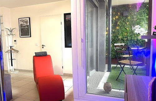 Love room - La Parenthèse Douceur - Foto 19